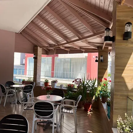 Hotel 3 Durrës