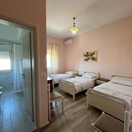 3 Hotel Durrës
