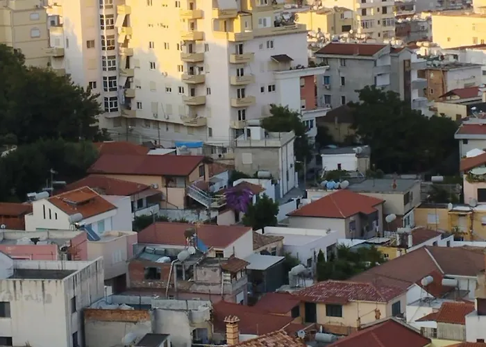 3 Hotel Durres