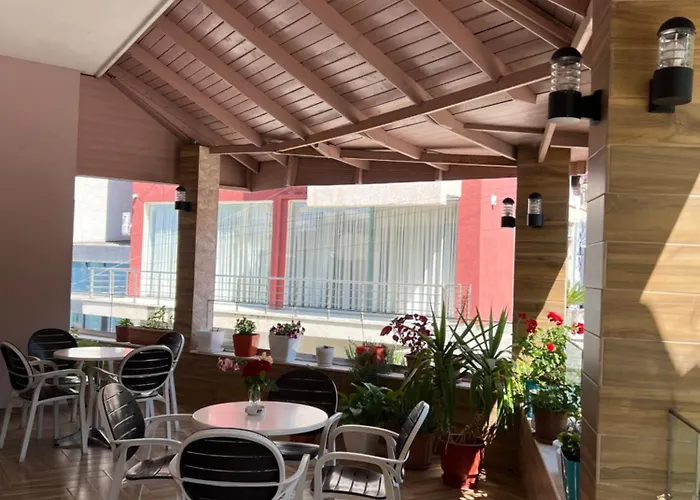 Hotel 3 Durres