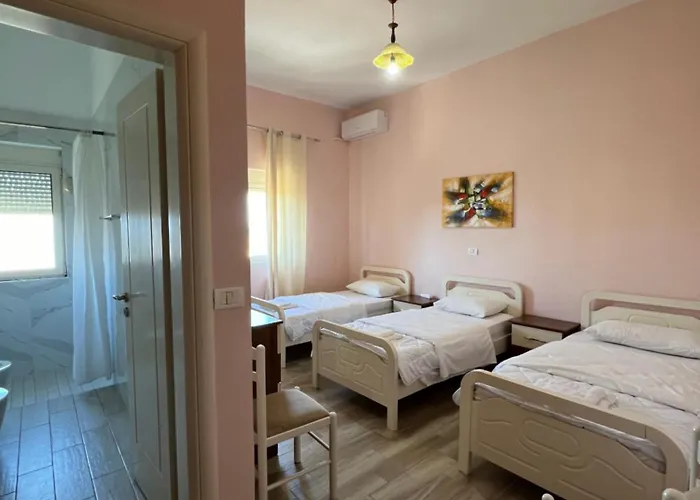 3 Hotel Durres