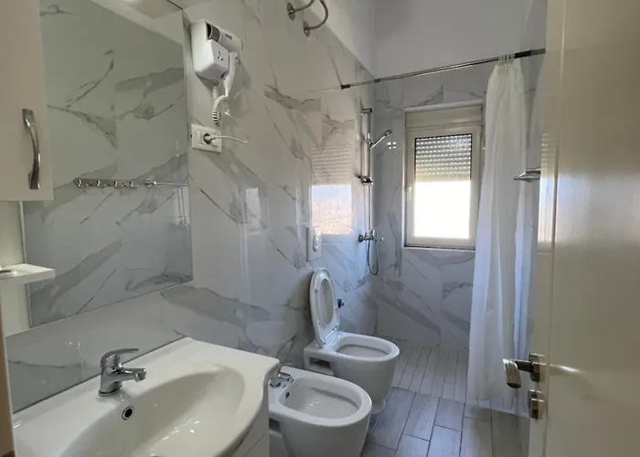 Hotel 3 Durres