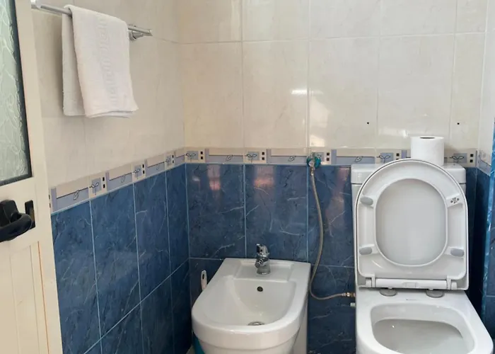 3 Hotel Durres