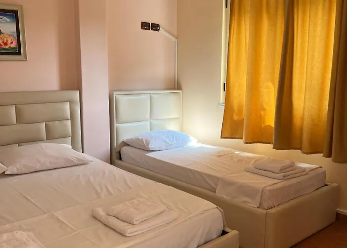 Hotel 3 Durres