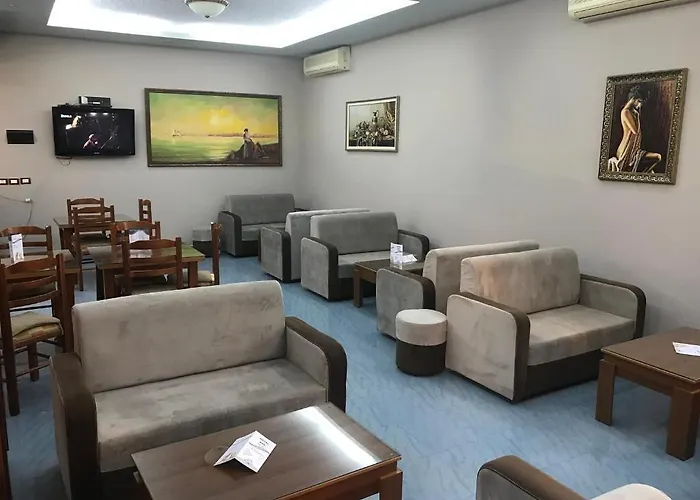 3 Hotel Durres