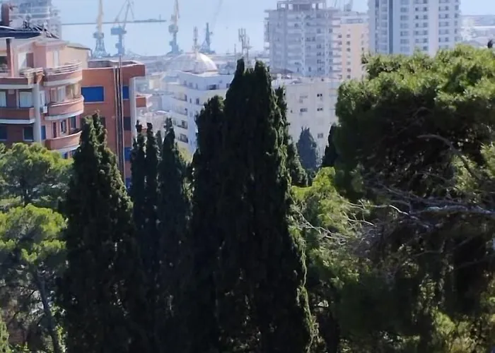 3 Hotel Durres