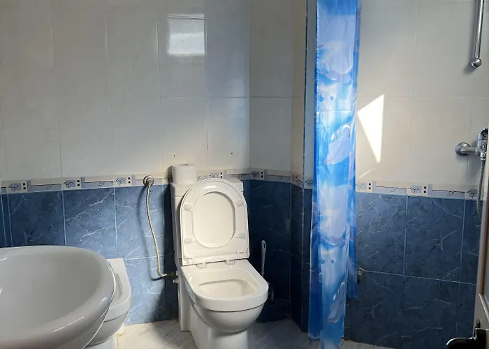 3 Hotel Durres