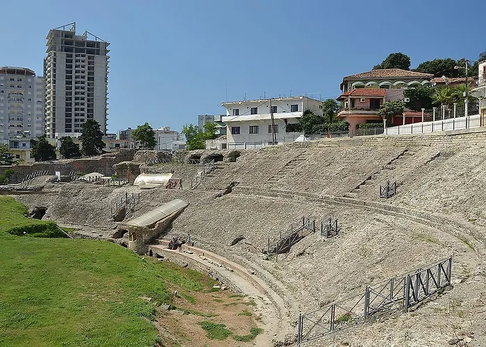 3 Durres