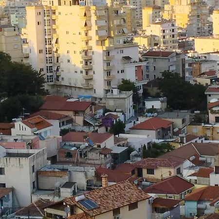 3 Hotel Durrës