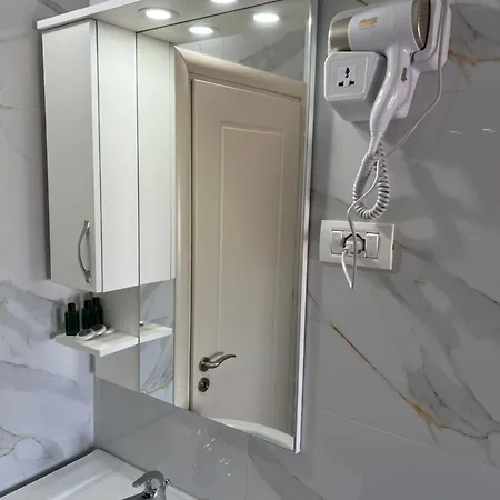 Hotel 3 Durrës