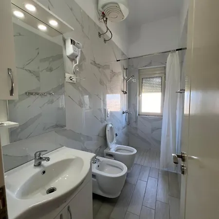 Hotel 3 Durrës