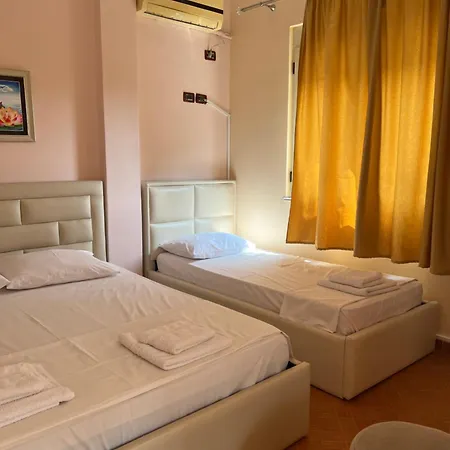 Hotel 3 Durrës