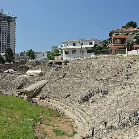 3 Durrës
