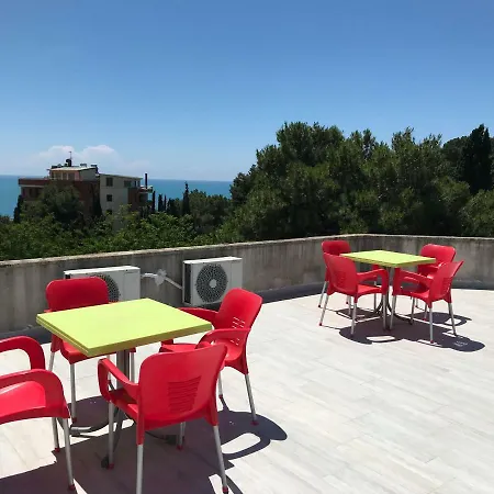 3 Hotel Durrës