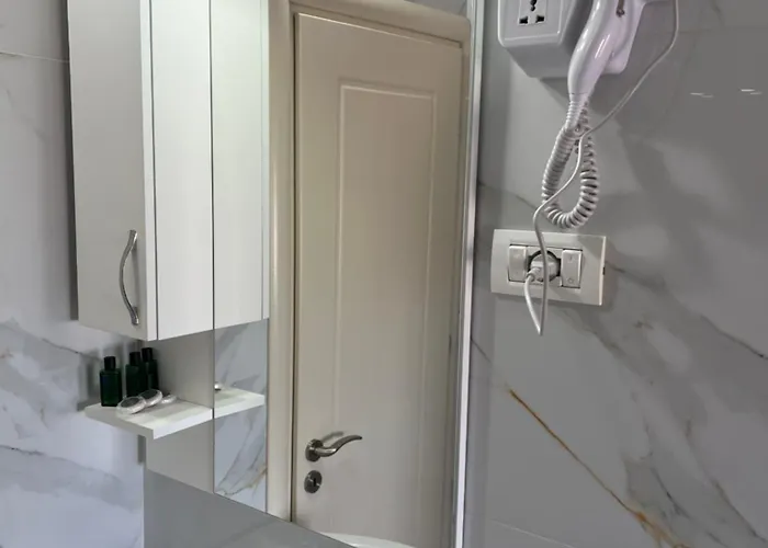 Hotel 3 Durrës