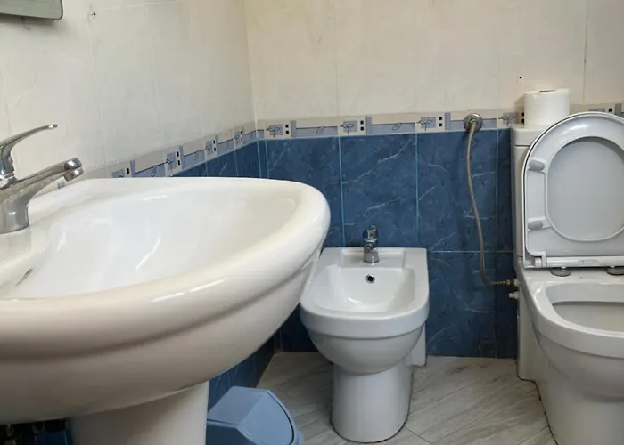 3 Hotel Durrës